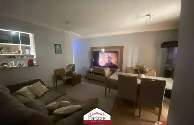 Apartamento com 3 quartos à venda na Vila Guilherme, São Paulo 