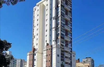 Apartamento com 2 quartos à venda em Santana, São Paulo 