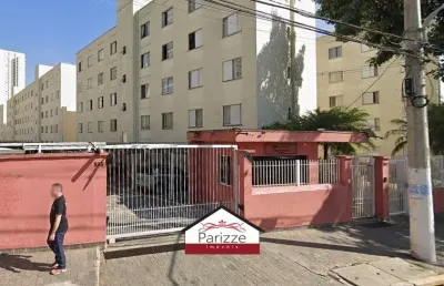 Apartamento com 2 quartos à venda no Lauzane Paulista, São Paulo 