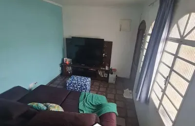 Casa com 2 quartos à venda na Vila Gustavo, São Paulo 