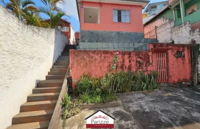 Casa com 3 quartos à venda na Casa Verde, São Paulo 