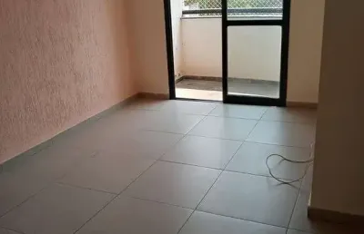 Apartamento com 2 quartos à venda no Lauzane Paulista, São Paulo 