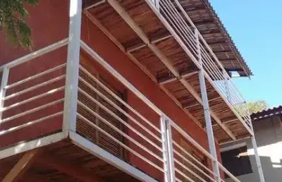 Casa com 4 quartos à venda na Serra da Cantareira, Mairiporã 