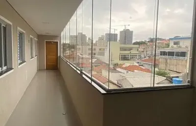 Apartamento com 1 quarto à venda no Tucuruvi, São Paulo 