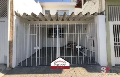 Casa com 3 quartos à venda no Lauzane Paulista, São Paulo 
