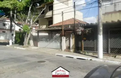 Casa com 3 quartos à venda na Vila Nova Mazzei, São Paulo 