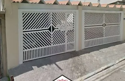 Casa com 4 quartos à venda no Jardim Peri, São Paulo 
