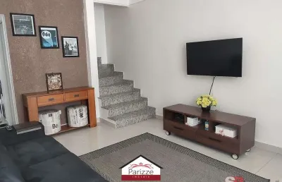 Casa com 2 quartos à venda na Vila Mazzei, São Paulo 