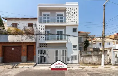 Apartamento com 1 quarto à venda na Vila Guilherme, São Paulo 