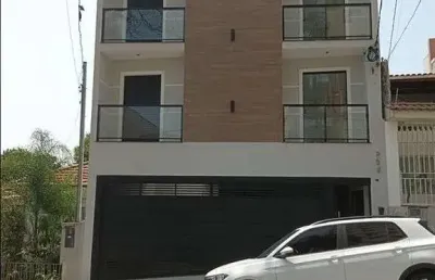 Apartamento com 1 quarto à venda na Casa Verde, São Paulo 