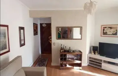 Apartamento com 2 quartos à venda na Freguesia do Ó, São Paulo 