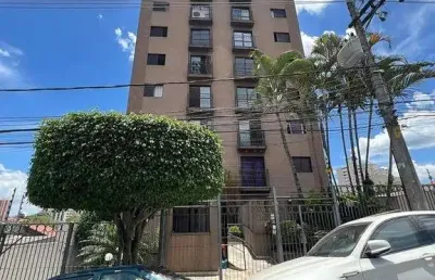 Apartamento com 2 quartos à venda na Vila Aurora (Zona Norte), São Paulo 
