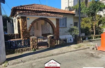 Casa com 2 quartos à venda no Parada Inglesa, São Paulo 