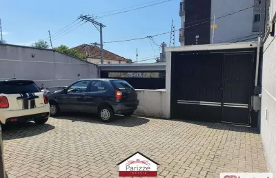 Casa com 2 quartos à venda na Vila Nova Mazzei, São Paulo 