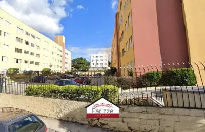 Apartamento com 2 quartos à venda no Lauzane Paulista, São Paulo 