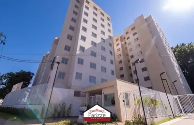 Apartamento com 2 quartos à venda no Piqueri, São Paulo 