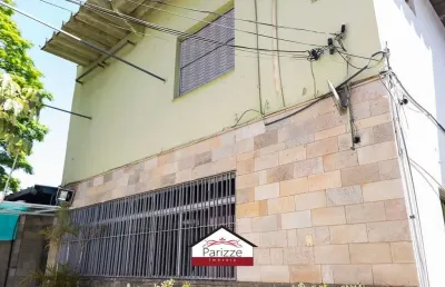 Casa comercial à venda no Jardim São Bento, São Paulo 