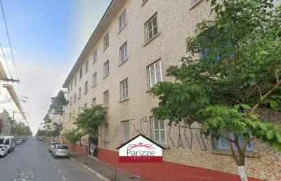 Apartamento com 1 quarto à venda na Cidade Ocian, Praia Grande 