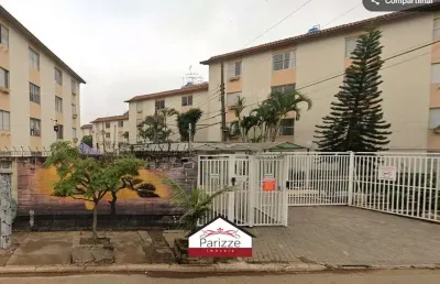 Apartamento com 2 quartos à venda em Vila Nova Cachoeirinha, São Paulo 