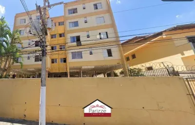 Apartamento com 1 quarto à venda em Imirim, São Paulo 