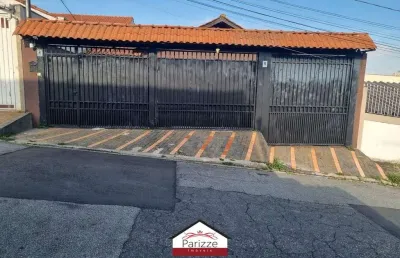 Casa com 3 quartos à venda em Santa Teresinha, São Paulo 