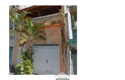 Casa com 2 quartos à venda na Freguesia do Ó, São Paulo 