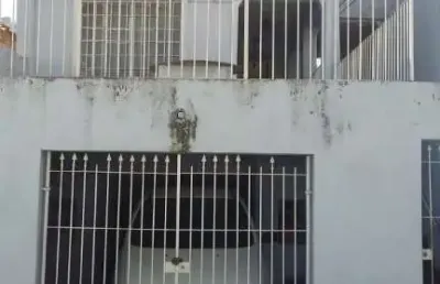Casa com 4 quartos à venda em Santana, São Paulo 