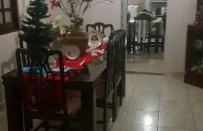 Casa com 4 quartos à venda no Parque Edu Chaves, São Paulo 