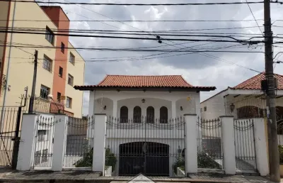 Casa com 6 quartos à venda no Jardim São Paulo (Zona Norte), São Paulo 