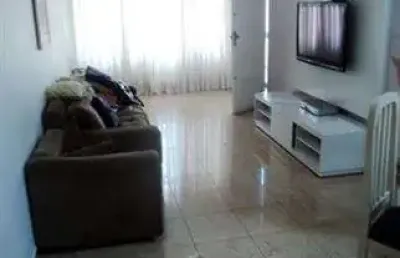 Casa com 3 quartos à venda na Água Fria, São Paulo 