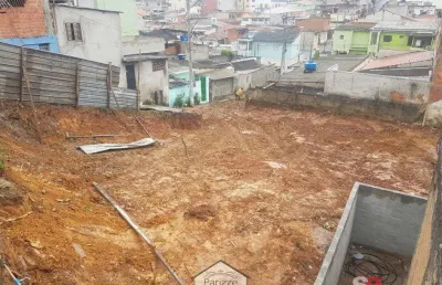 Terreno à venda no Lauzane Paulista, São Paulo 