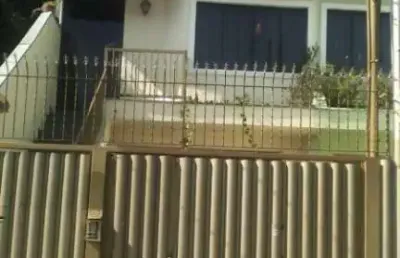 Casa com 3 quartos à venda na Vila Nova Mazzei, São Paulo 