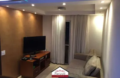 Apartamento com 2 quartos à venda na Vila Mazzei, São Paulo 