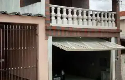 Casa com 3 quartos à venda na Casa Verde, São Paulo 