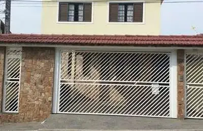 Casa com 3 quartos à venda na Vila Gustavo, São Paulo 