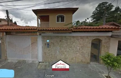 Casa com 3 quartos à venda no Tremembé, São Paulo 