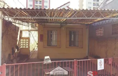 Terreno à venda na Casa Verde, São Paulo 