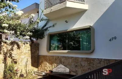 Casa com 3 quartos à venda na Vila Medeiros, São Paulo 