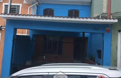 Casa com 3 quartos à venda em Santana, São Paulo 