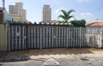 Casa com 3 quartos à venda no Mandaqui, São Paulo 