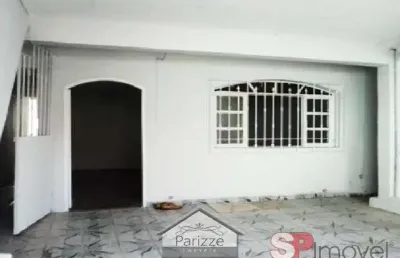 Casa com 6 quartos à venda em Imirim, São Paulo 