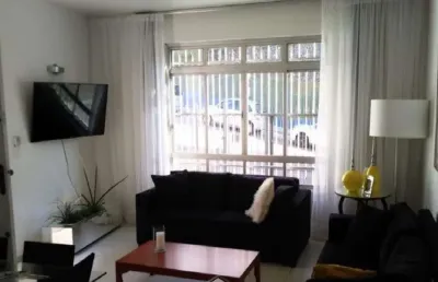 Casa com 3 quartos à venda no Tucuruvi, São Paulo 