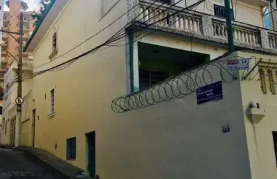 Casa com 4 quartos à venda na Água Fria, São Paulo 