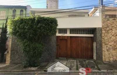Casa com 3 quartos à venda em Santana, São Paulo 