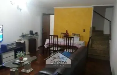 Casa com 2 quartos à venda na Vila Gustavo, São Paulo 