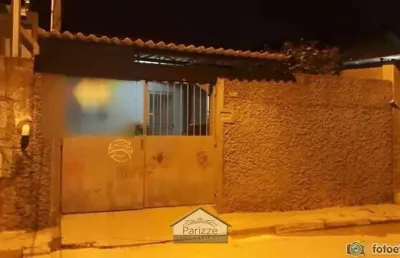 Casa com 2 quartos à venda no Tremembé, São Paulo 
