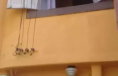 Casa com 2 quartos à venda na Vila Maria, São Paulo 