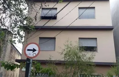 Apartamento com 1 quarto à venda no Jardim São Paulo (Zona Norte), São Paulo 