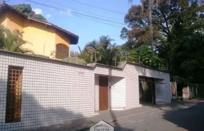 Casa com 4 quartos à venda no Tremembé, São Paulo 