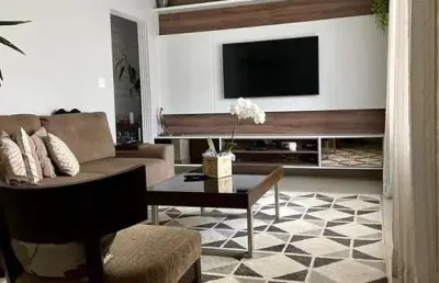 Casa com 3 quartos à venda na Vila Mazzei, São Paulo 